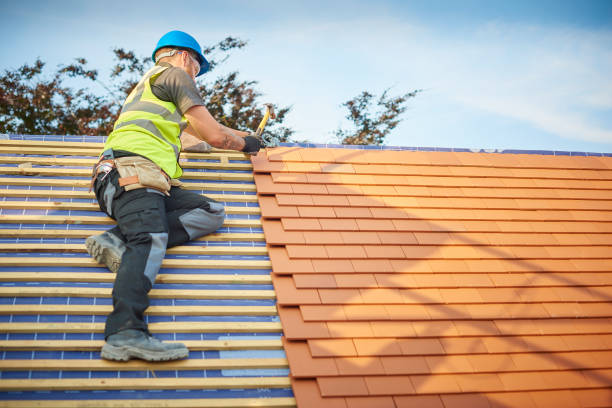 Trusted Princeton, IL Roofing services Experts
