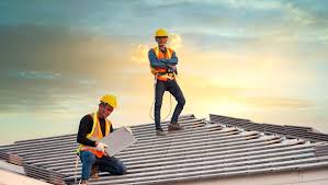 Best Green or Eco-Friendly Roofing Solutions  in Princeton, IL
